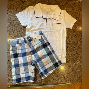 NEW Janie and Jack